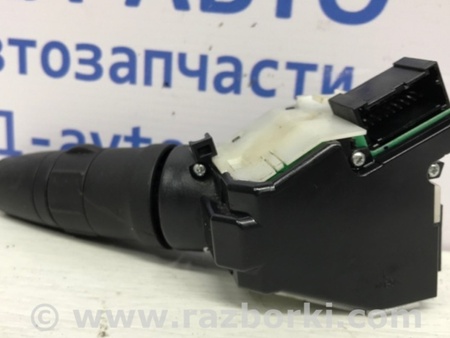 ФОТО Переключатель подрулевой правый(дворники) для Nissan Tiida/Versa C11 Киев