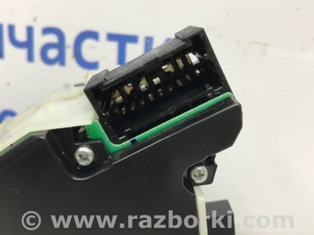 ФОТО Переключатель подрулевой правый(дворники) для Nissan Tiida/Versa C11 Киев