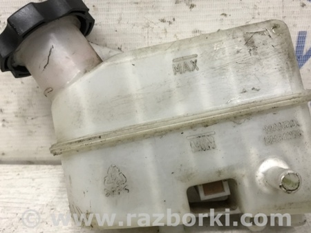 ФОТО Бачок главного тормозного цилиндра для Hyundai Tucson (04-10) Київ