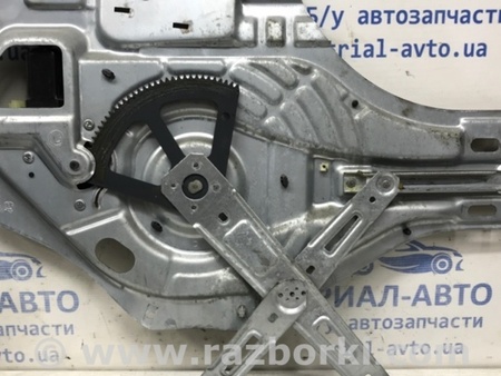 ФОТО Стеклоподъемник передний левый для Hyundai Tucson (04-10) Киев