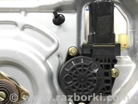 ФОТО Стеклоподъемник передний левый для Hyundai Tucson (04-10) Киев