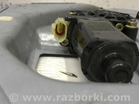 ФОТО Стеклоподъемник передний левый для Hyundai Tucson (04-10) Киев