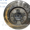 Диск тормозной передний Hyundai Tucson (04-10)
