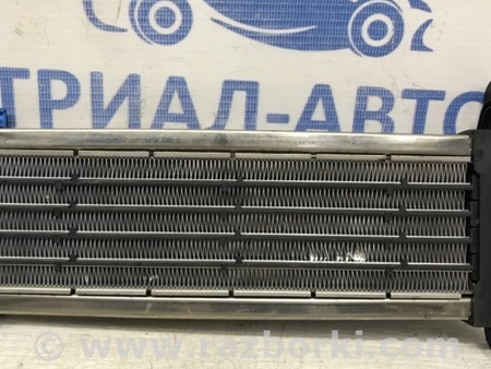 ФОТО Электро радиатор печки для Hyundai Tucson (04-10) Київ