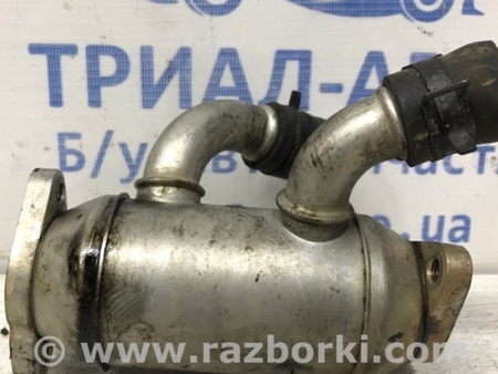 ФОТО Радиатор EGR для Hyundai Tucson (04-10) Киев