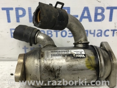 ФОТО Радиатор EGR для Hyundai Tucson (04-10) Киев