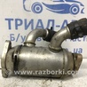 Радиатор EGR Hyundai Tucson (04-10)
