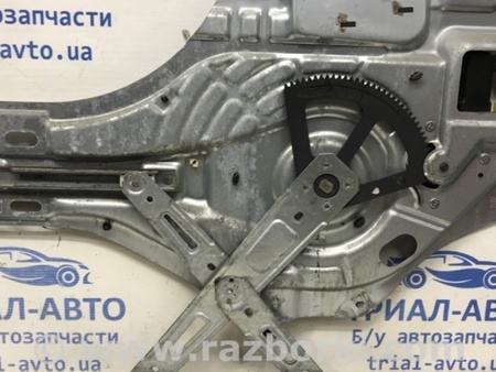 ФОТО Стеклоподъемник передний правый для Hyundai Tucson (04-10) Киев