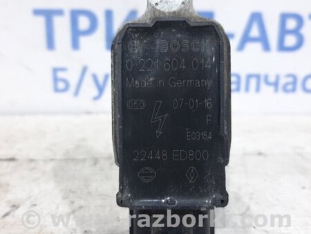 ФОТО Катушка зажигания для Nissan Tiida/Versa C11 Київ