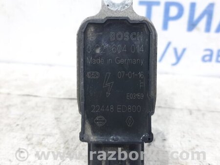 ФОТО Катушка зажигания для Nissan Tiida/Versa C11 Київ