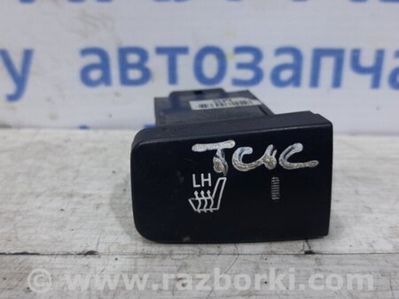 ФОТО Кнопка обогрева сид. для Hyundai Tucson (04-10) Київ
