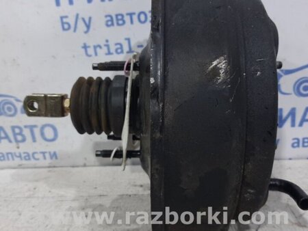 ФОТО Вакуумный усилитель тормозов для Hyundai Tucson (04-10) Киев