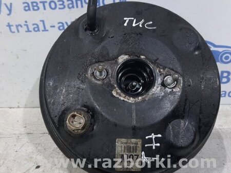 ФОТО Вакуумный усилитель тормозов для Hyundai Tucson (04-10) Киев