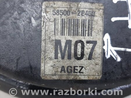 ФОТО Вакуумный усилитель тормозов для Hyundai Tucson (04-10) Киев