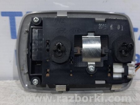 ФОТО Плафон задний для Hyundai Tucson (04-10) Киев