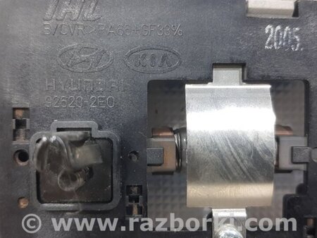 ФОТО Плафон задний для Hyundai Tucson (04-10) Киев