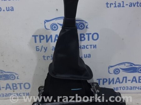 ФОТО Кулиса переключения МКПП для Nissan Tiida/Versa C11 Киев