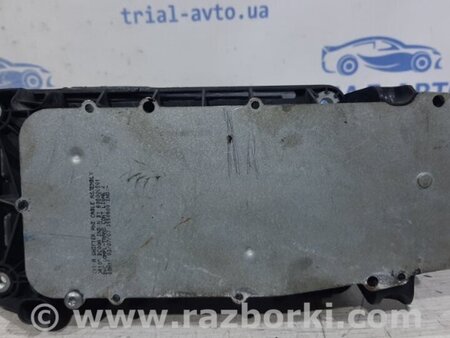 ФОТО Кулиса переключения МКПП для Nissan Tiida/Versa C11 Киев