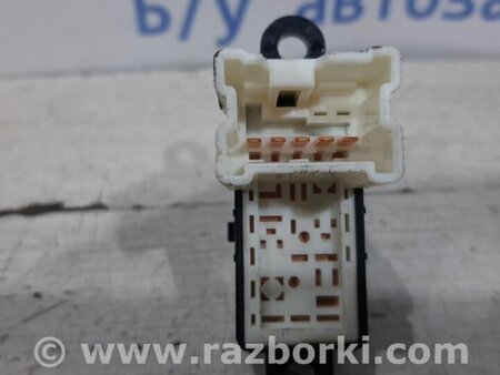 ФОТО Кнопка стеклоподъемника для Nissan Tiida/Versa C11 Киев