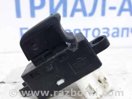 ФОТО Кнопка стеклоподъемника для Nissan Tiida/Versa C11 Киев
