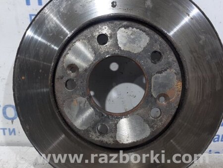ФОТО Диск тормозной передний для Hyundai Tucson (04-10) Київ