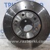 Диск тормозной передний Hyundai Tucson (04-10)