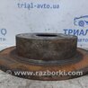 ФОТО Диск тормозной задний для Nissan Tiida/Versa C11 Київ