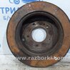 ФОТО Диск тормозной задний для Hyundai Tucson (04-10) Київ