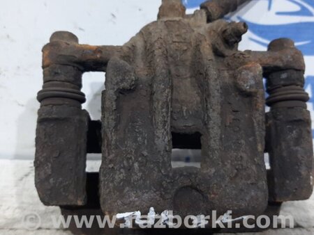 ФОТО Суппорт задний левый для Hyundai Tucson (04-10) Киев