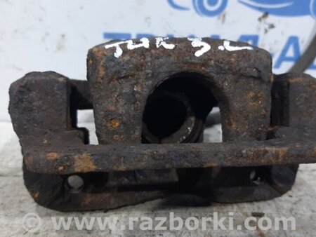 ФОТО Суппорт задний левый для Hyundai Tucson (04-10) Киев