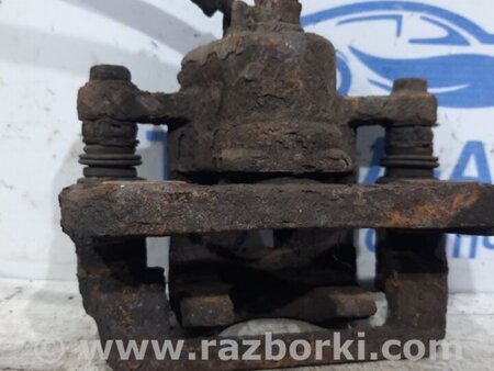 ФОТО Суппорт задний левый для Hyundai Tucson (04-10) Киев