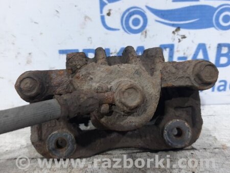 ФОТО Суппорт задний левый для Hyundai Tucson (04-10) Киев