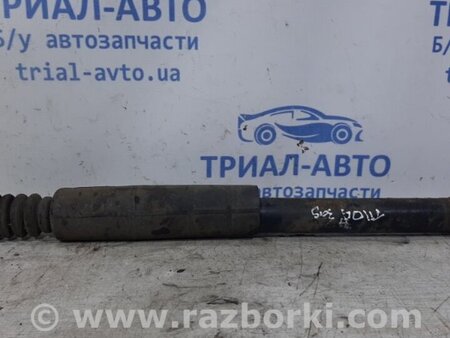 ФОТО Амортизатор задний для Nissan Tiida/Versa C11 Киев