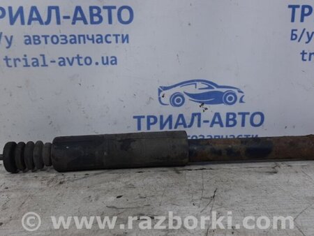 ФОТО Амортизатор задний для Nissan Tiida/Versa C11 Киев