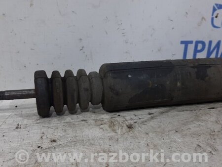 ФОТО Амортизатор задний для Nissan Tiida/Versa C11 Киев