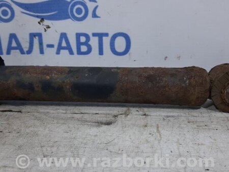 ФОТО Амортизатор задний для Nissan Tiida/Versa C11 Киев