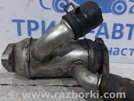 ФОТО Радиатор EGR для Hyundai Tucson (04-10) Киев