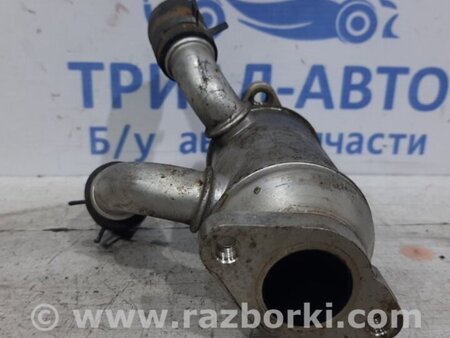 ФОТО Радиатор EGR для Hyundai Tucson (04-10) Киев