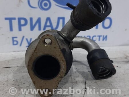 ФОТО Радиатор EGR для Hyundai Tucson (04-10) Киев