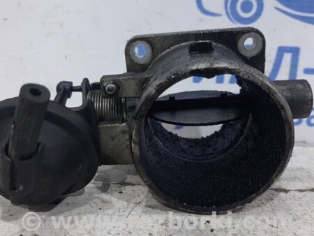 ФОТО Заслонка дроссельная для Hyundai Tucson (04-10) Київ