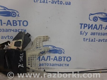 ФОТО Замок двери задний левый для Hyundai Tucson (04-10) Киев