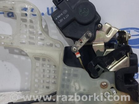 ФОТО Замок двери задний левый для Hyundai Tucson (04-10) Киев