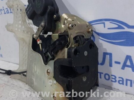 ФОТО Замок двери задний левый для Hyundai Tucson (04-10) Киев