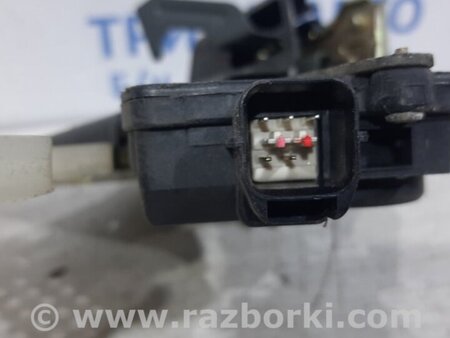 ФОТО Замок двери задний левый для Hyundai Tucson (04-10) Киев