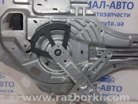 ФОТО Стеклоподъемник передний левый для Hyundai Tucson (04-10) Киев