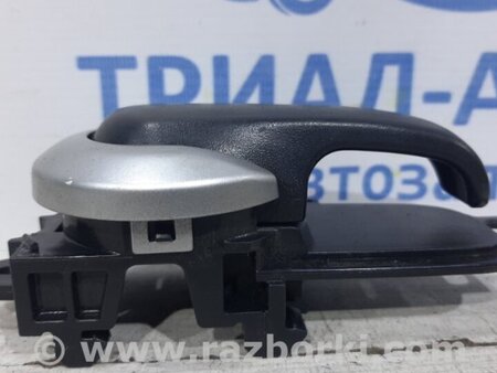 ФОТО Ручка двери внутренняя правая для Nissan Tiida/Versa C11 Киев