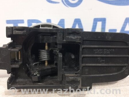 ФОТО Ручка двери внутренняя правая для Nissan Tiida/Versa C11 Киев