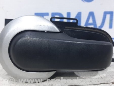 ФОТО Ручка двери внутренняя правая для Nissan Tiida/Versa C11 Киев
