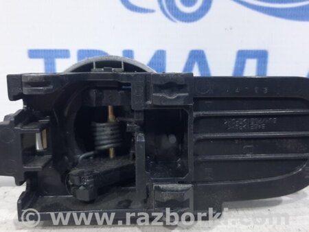 ФОТО Ручка двери внутренняя правая для Nissan Tiida/Versa C11 Киев