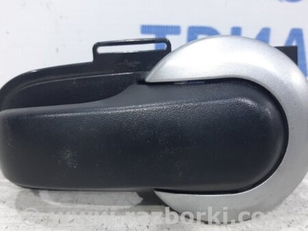 ФОТО Ручка двери внутренняя левая для Nissan Tiida/Versa C11 Київ